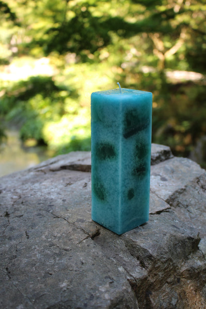 Creating Sacred Space