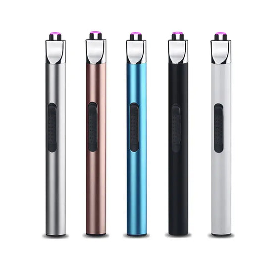 USB Rechargeable Lighter