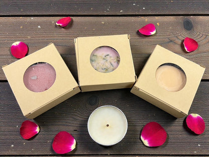 Lilith Unbound Ritual Box