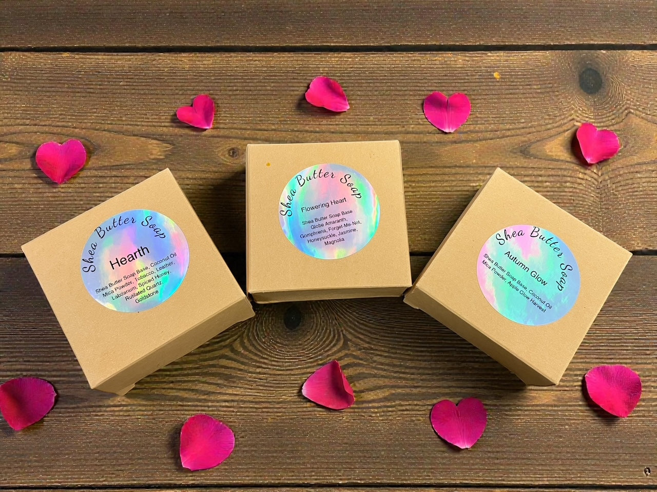 Lilith Unbound Ritual Box
