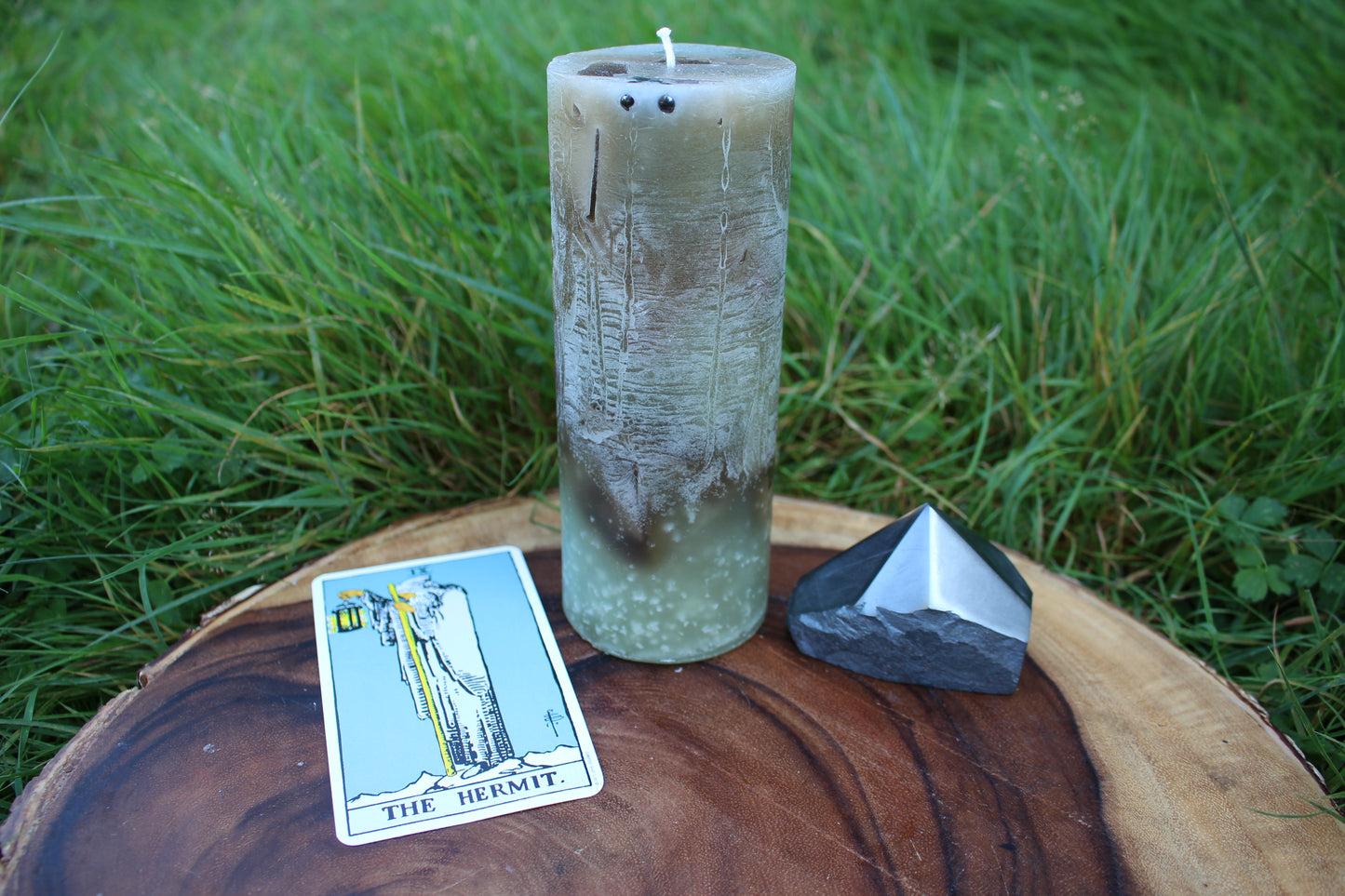 The Hermit