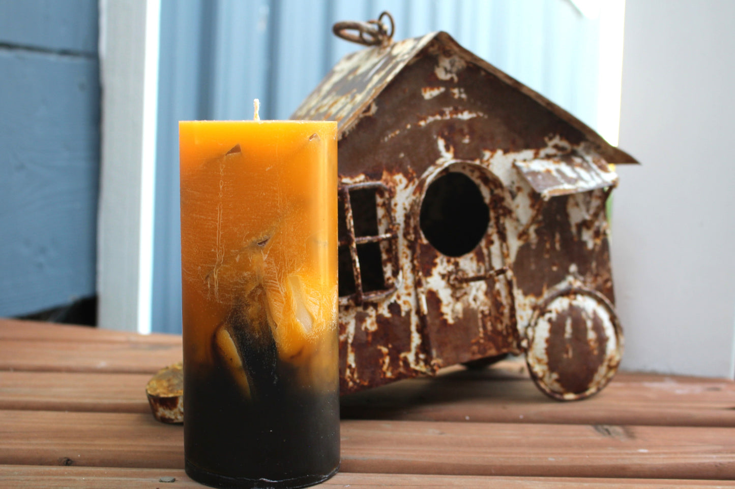 Samhain (All Hallows Eve)