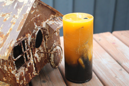 Samhain (All Hallows Eve)