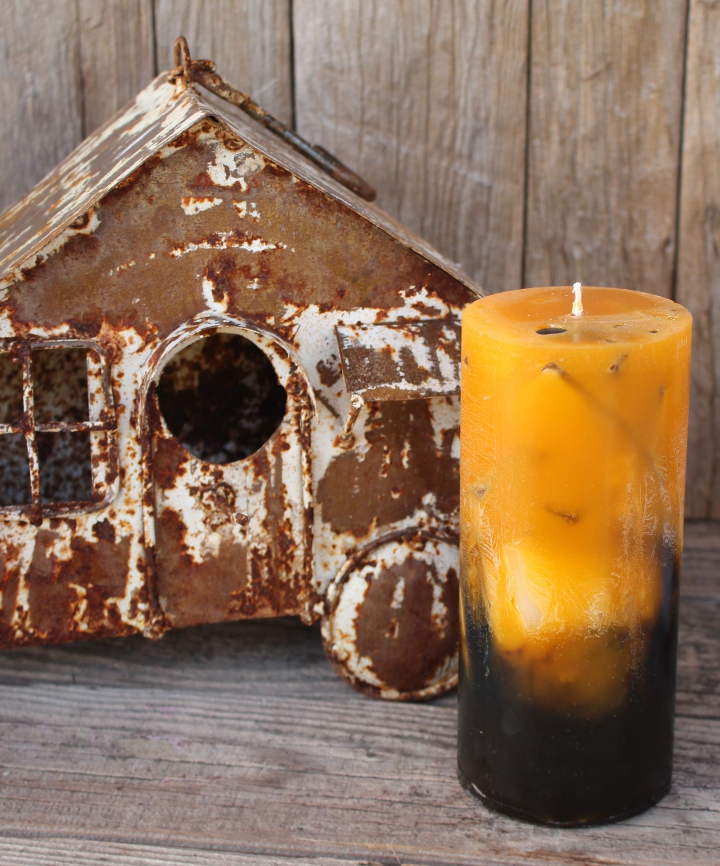 Samhain (All Hallows Eve)