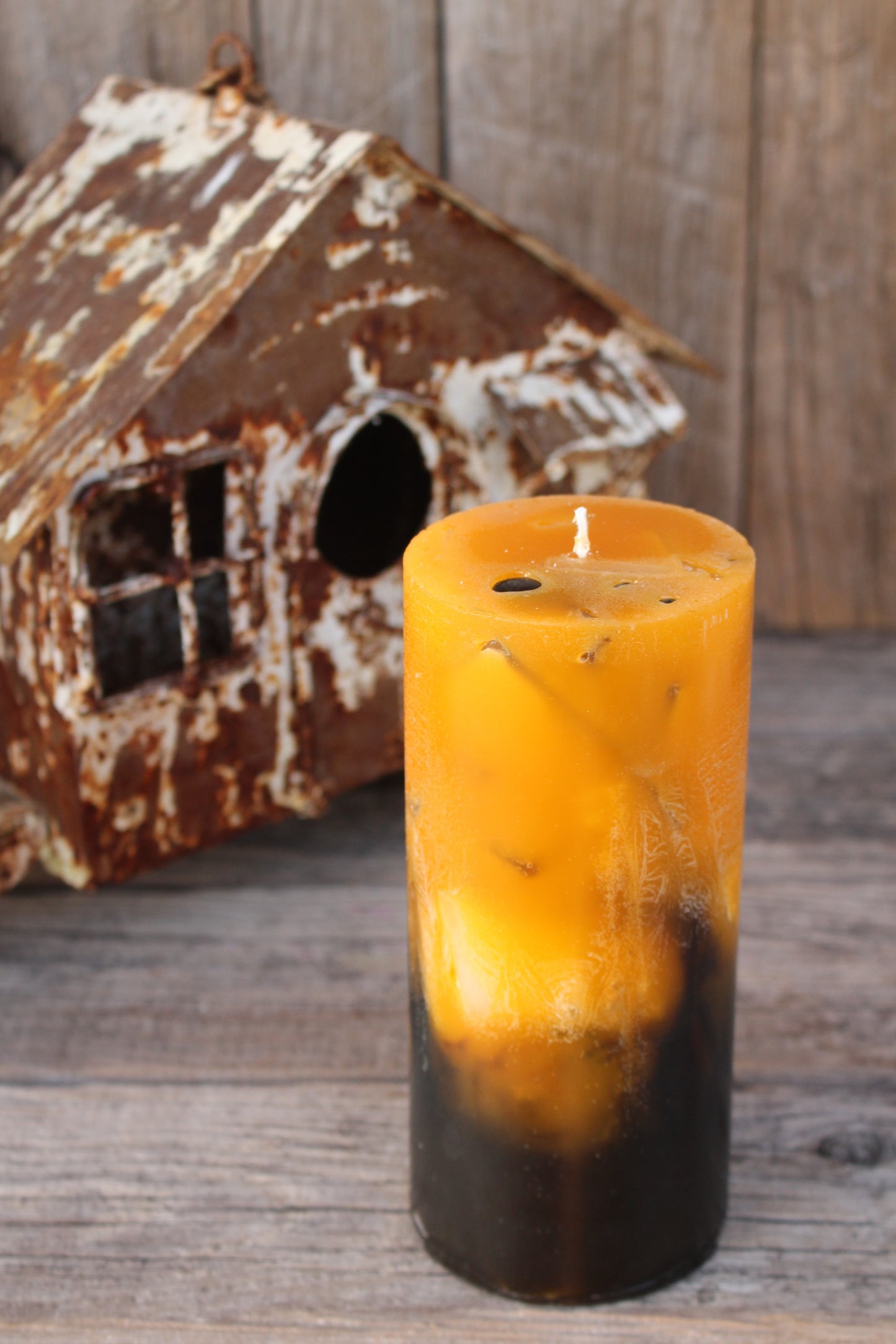 Samhain (All Hallows Eve)