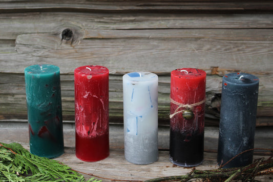 Midwinter Collection Set