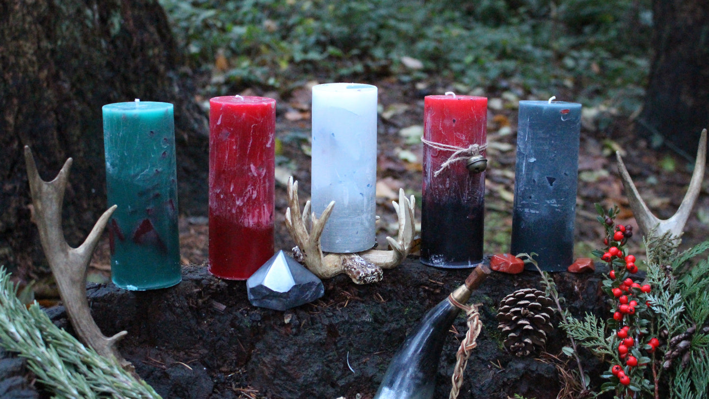 Midwinter Collection Set