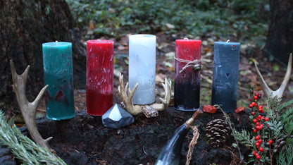 Midwinter Collection Set