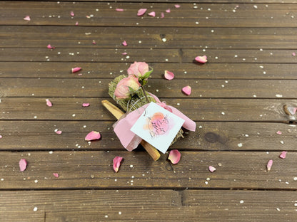 Love Thyself Ritual Box
