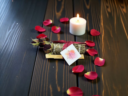 The Lovers Ritual Box