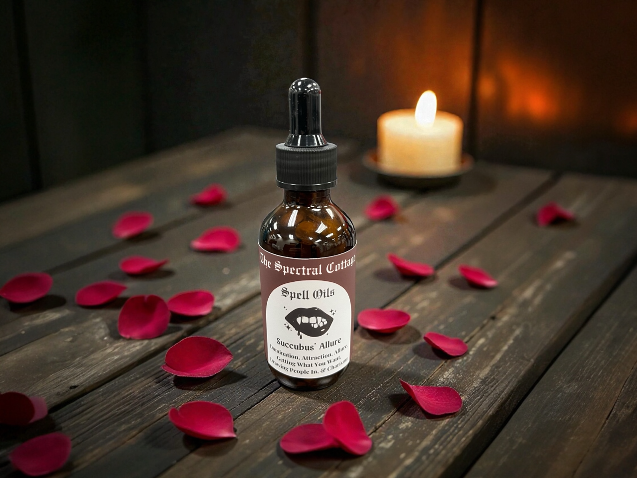 The Lovers Ritual Box