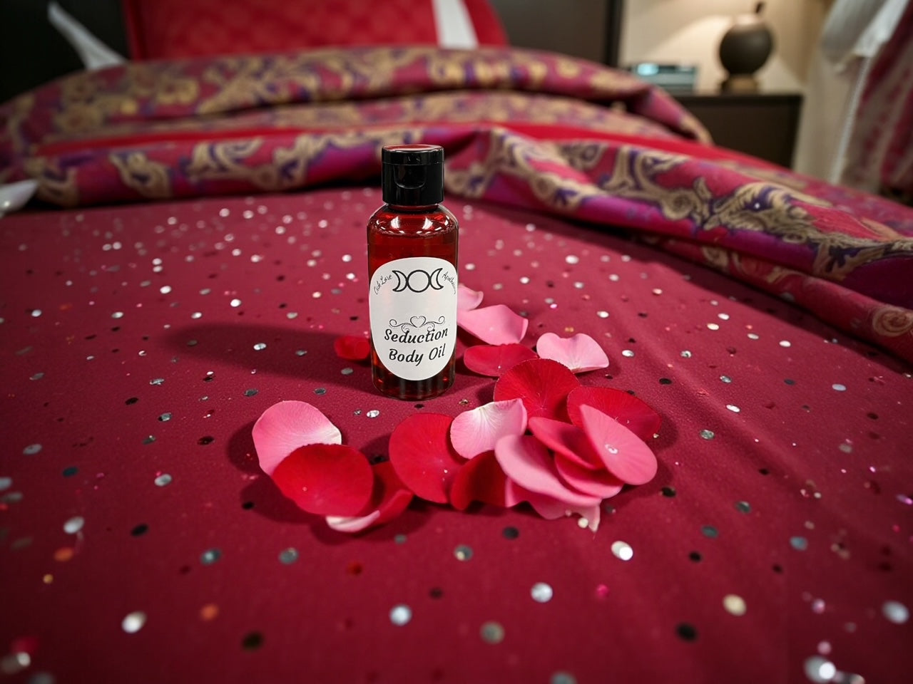 The Lovers Ritual Box