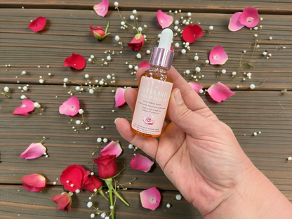 Aphrodite Luxe Ritual Box