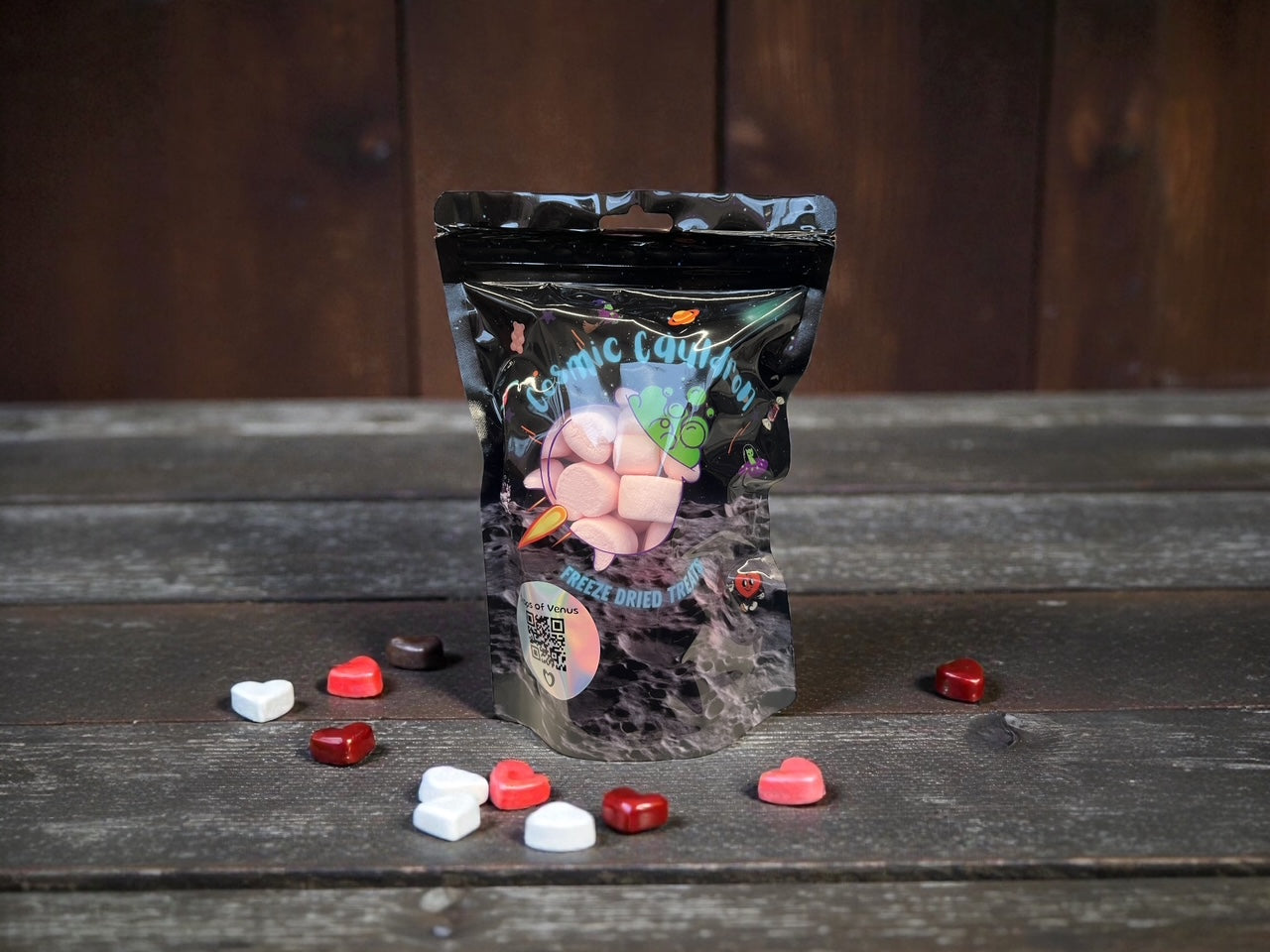 Universal Love Ritual Box