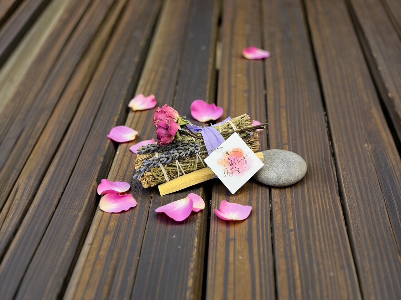 Aphrodite Luxe Ritual Box
