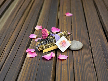 Aphrodite Luxe Ritual Box
