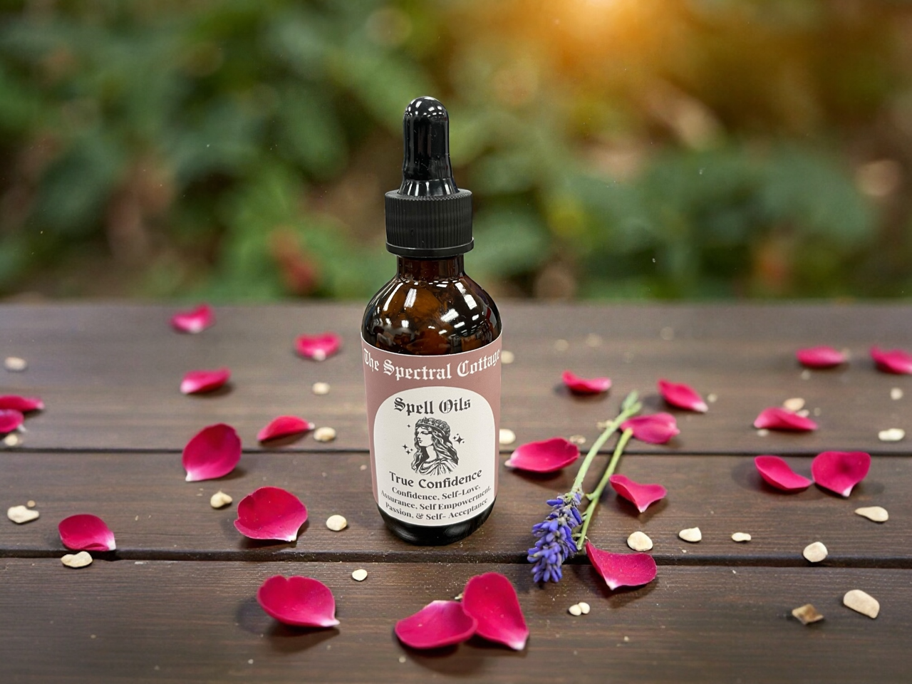 Aphrodite Luxe Ritual Box