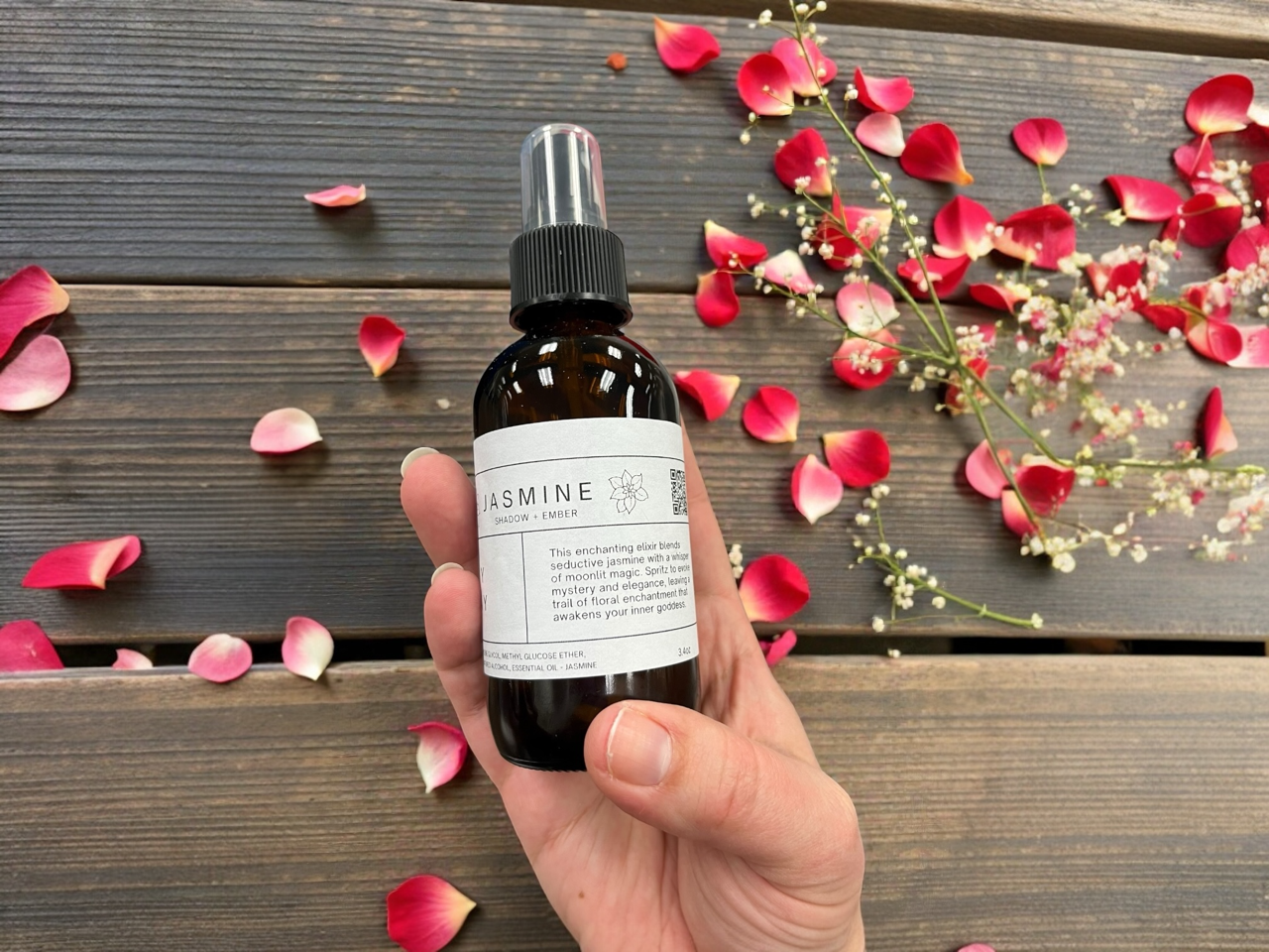Aphrodite Luxe Ritual Box