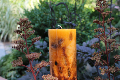 Samhain (All Hallows Eve)